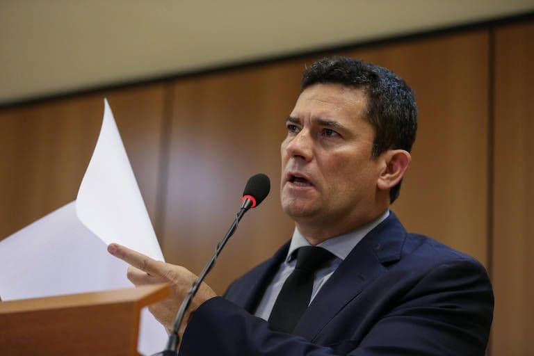Moro e procuradores põem STF em xeque ao fazer balanço da Lava Jato