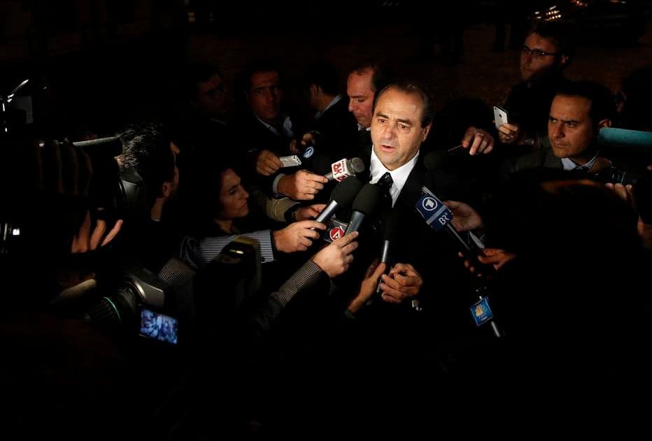 Operação Mãos Limpas, a origem de um modelo contra a corrupção