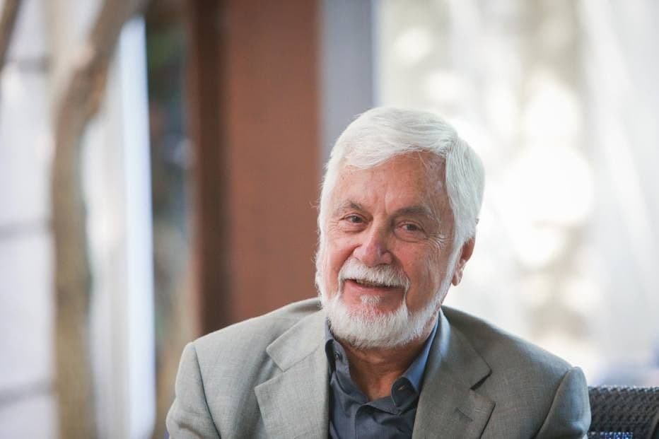 Vamos ter uma alteração estrutural da economia no pós-covid, diz Edmar Bacha