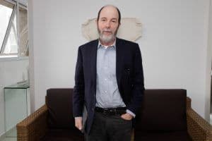 'Um reforço fiscal implantado em quatro anos', propõe Armínio Fraga