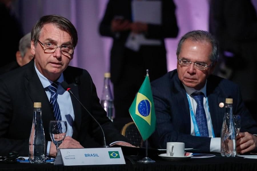 A sorte está lançada?