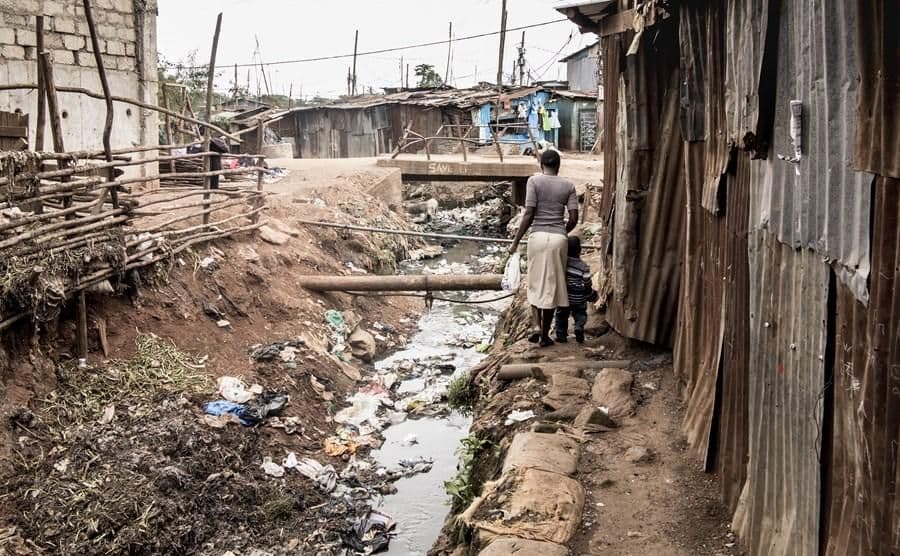 O risco fiscal e a opção pelos mais pobres