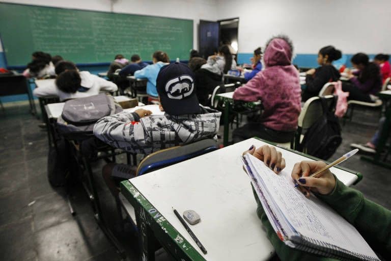 Só um projeto de longo prazo modernizará a economia e melhorará o bem-estar
