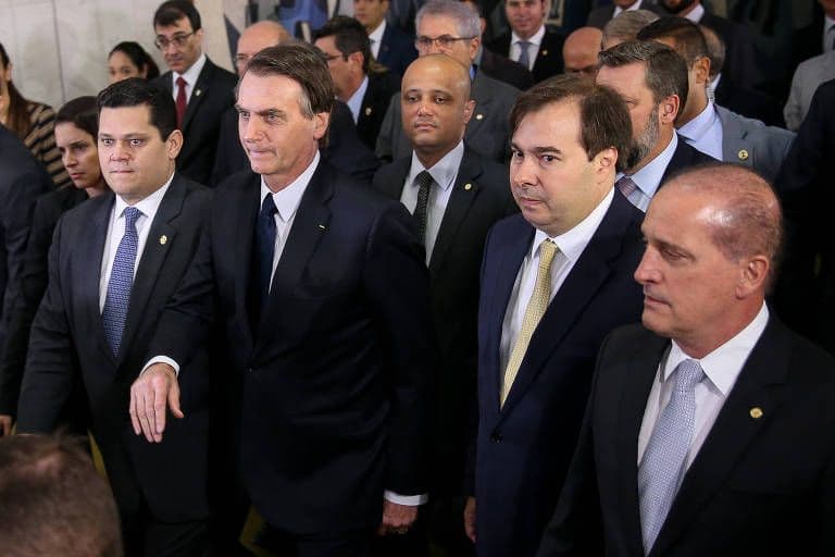 A armadilha em que Bolsonaro se meteu