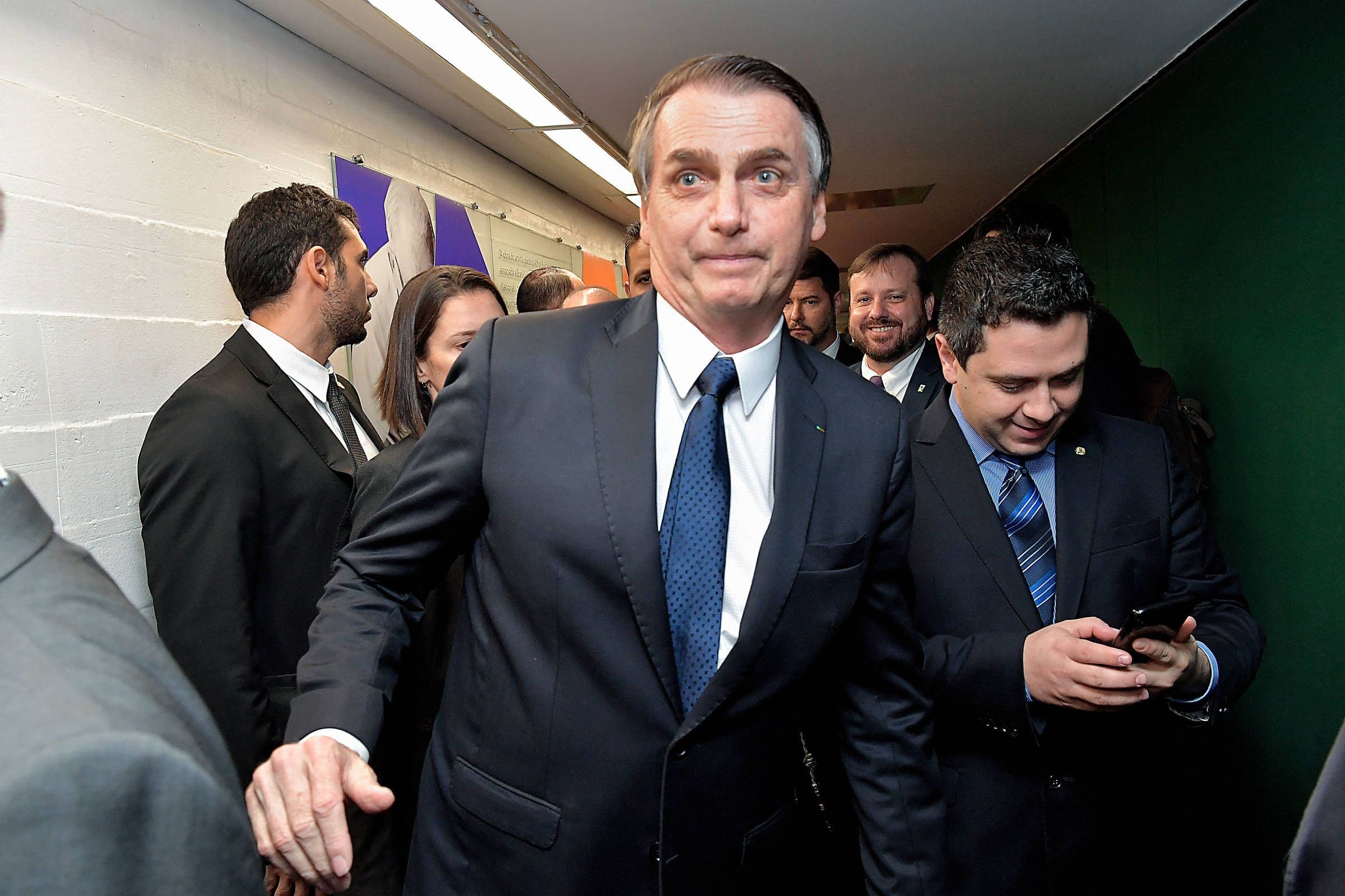Dispersão de esforços desvia o governo do que importa, o crescimento econômico