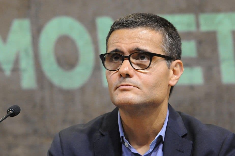 'Poderes ao BC devem ser temporários', diz Mesquita