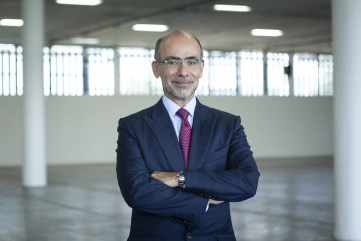 José Olympio: 'Os juros vão voltar a subir, porque existem pressões inflacionárias que já começamos a ver'