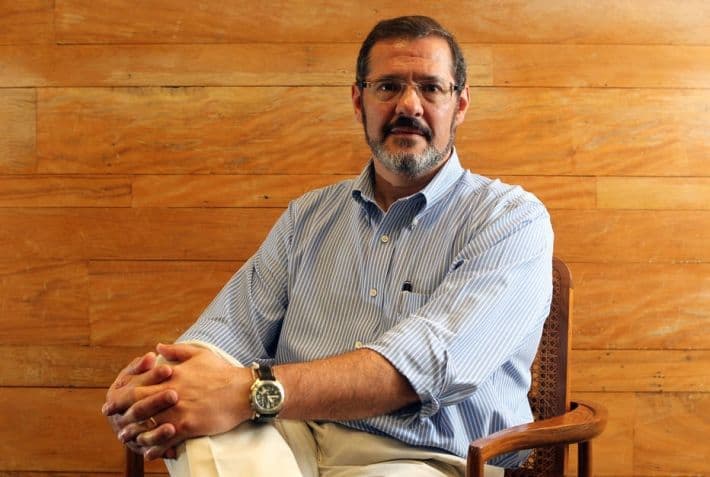 Luiz Fernando Figueiredo: Juros baixos são para impulsionar economia