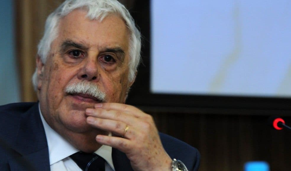 Volume celebra vida e obra de Affonso Celso Pastore