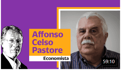 LADO B: Pastore e o poder da evidência empírica na economia
