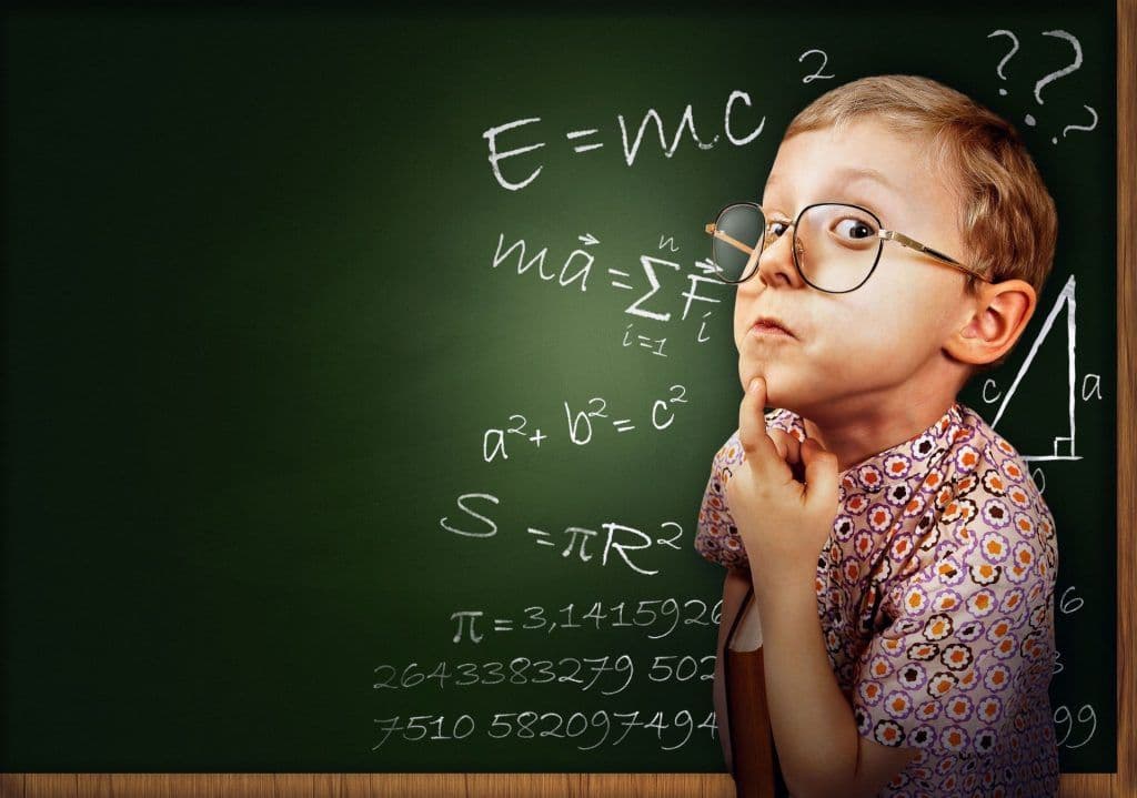 10 Things Your Competitors Can Teach You About Geek